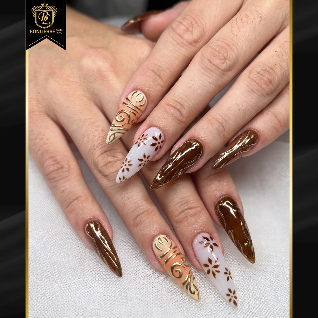 Must Try Nail Designs August 18 2026